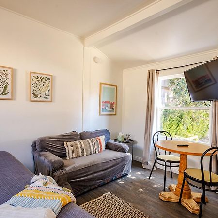 Solvang Bungalow B Eksteriør billede